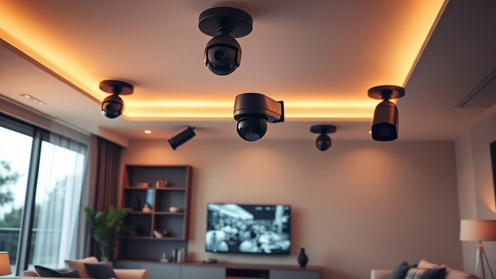 top home security camera list