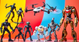 top hot toys for boys