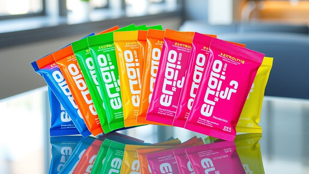 top hydrating electrolyte mixes