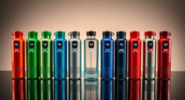 top hydration reminder bottles