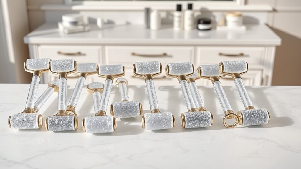 top ice rollers for skin