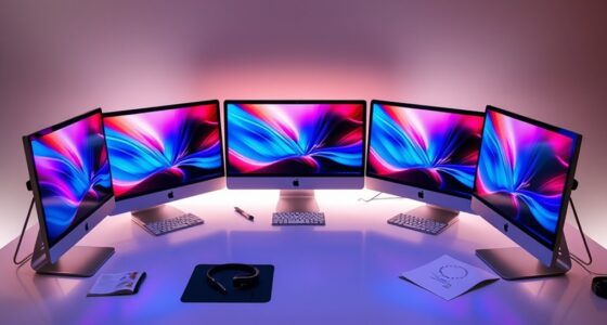 top imacs for video editing