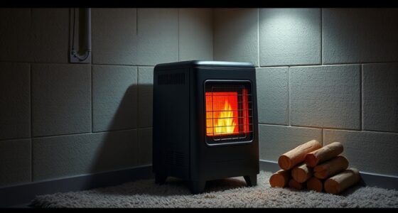 top indoor propane heaters