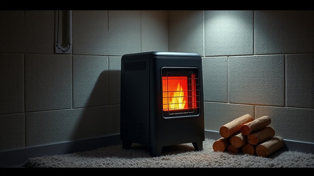 top indoor propane heaters