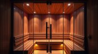 top infrared sauna picks