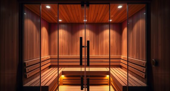 top infrared sauna picks