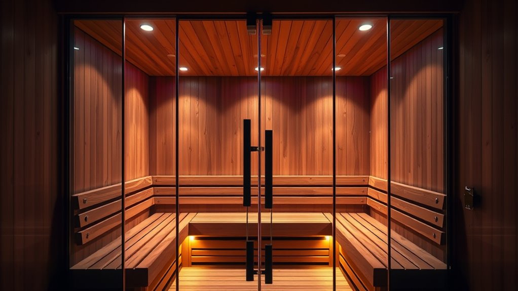 top infrared sauna picks