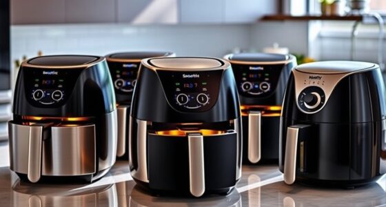 top innovative air fryers