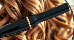 top ionic hot air brush list