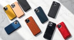 top iphone 17 pro max cases