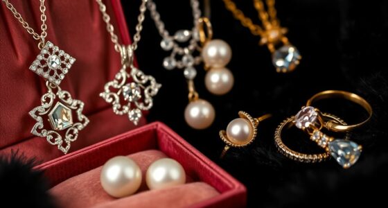 top jewelry gift ideas