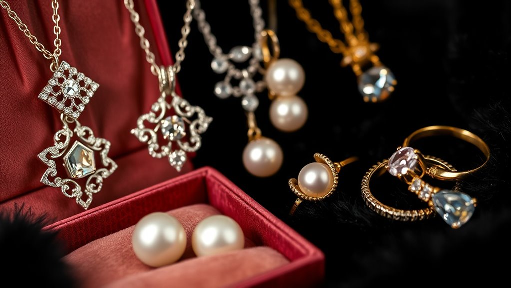 top jewelry gift ideas