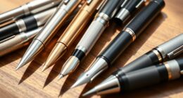 top journaling pen selections