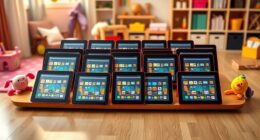 top kid friendly tablet recommendations