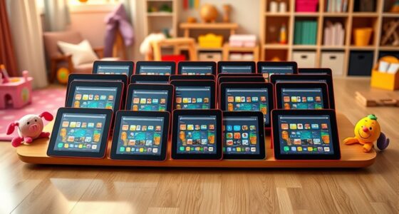 top kid friendly tablet recommendations