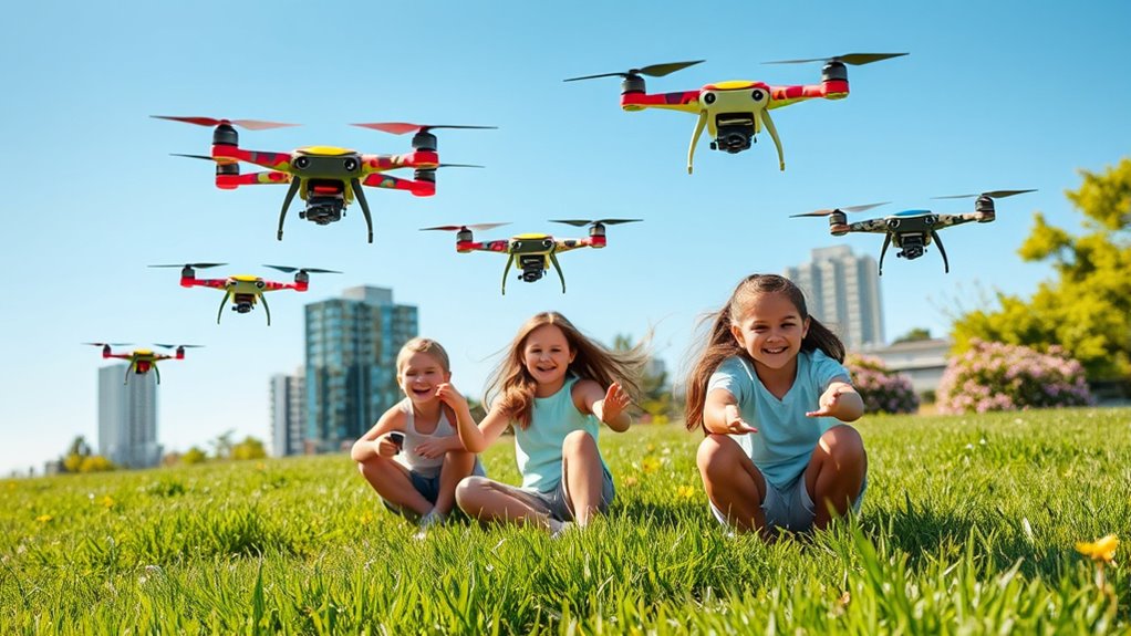 top kids drone gifts