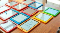 top kids writing tablets