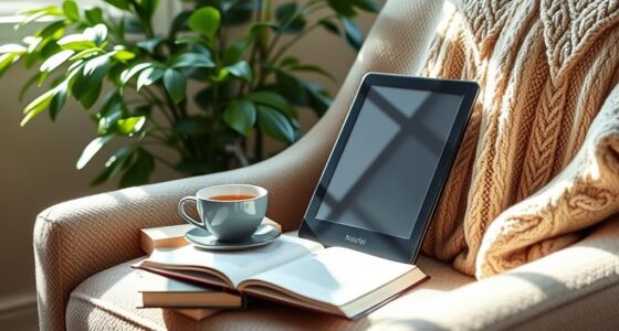 top kindle oasis substitutes