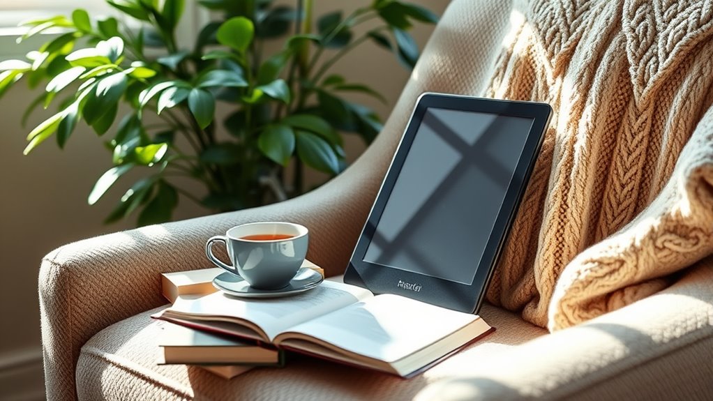 top kindle oasis substitutes