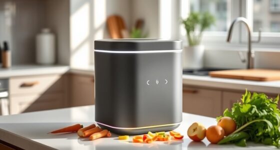 top kitchen composting solutions