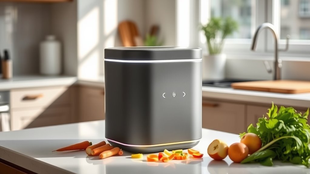 top kitchen composting solutions