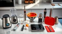 top kitchen gadgets list