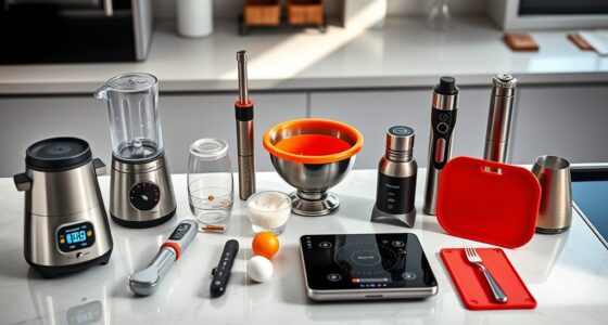 top kitchen gadgets list