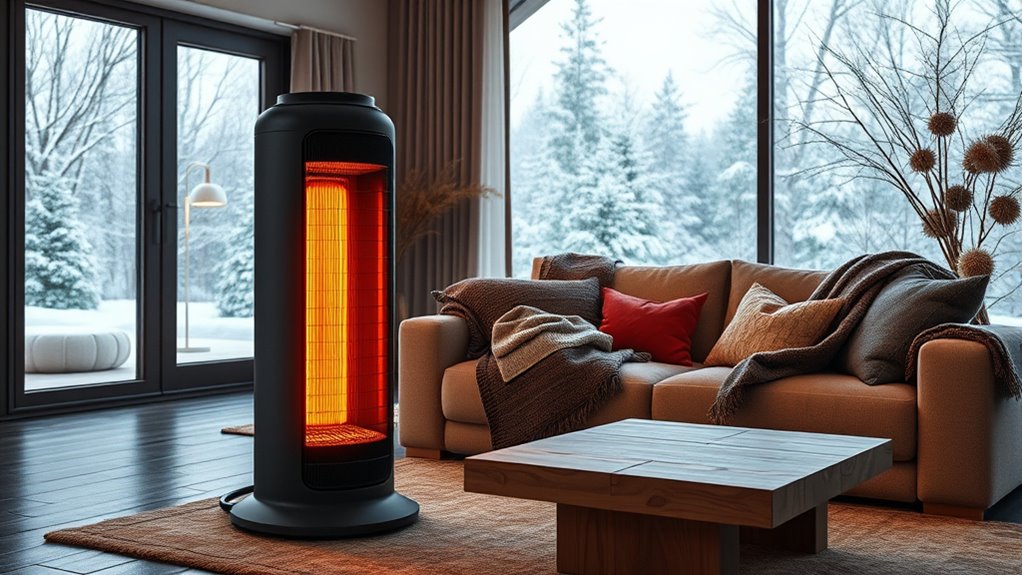 top large room heater picks