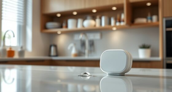 top leak detectors for home