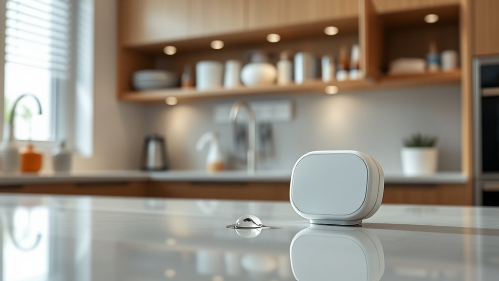 top leak detectors for home