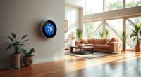 top learning thermostats selection