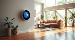 top learning thermostats selection