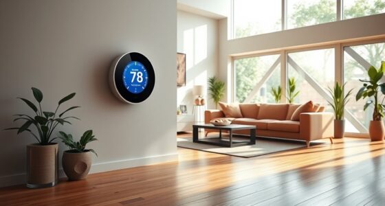 top learning thermostats selection