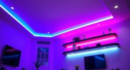 top led strip light picks