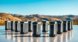 top lifepo4 power stations