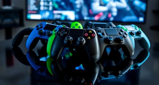 top luna cloud controllers