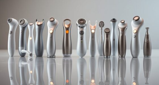 top luxury anti aging devices