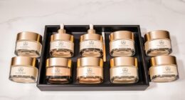 top luxury anti aging skincare