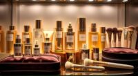 top luxury beauty products 2025