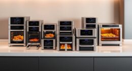 top luxury combo appliances