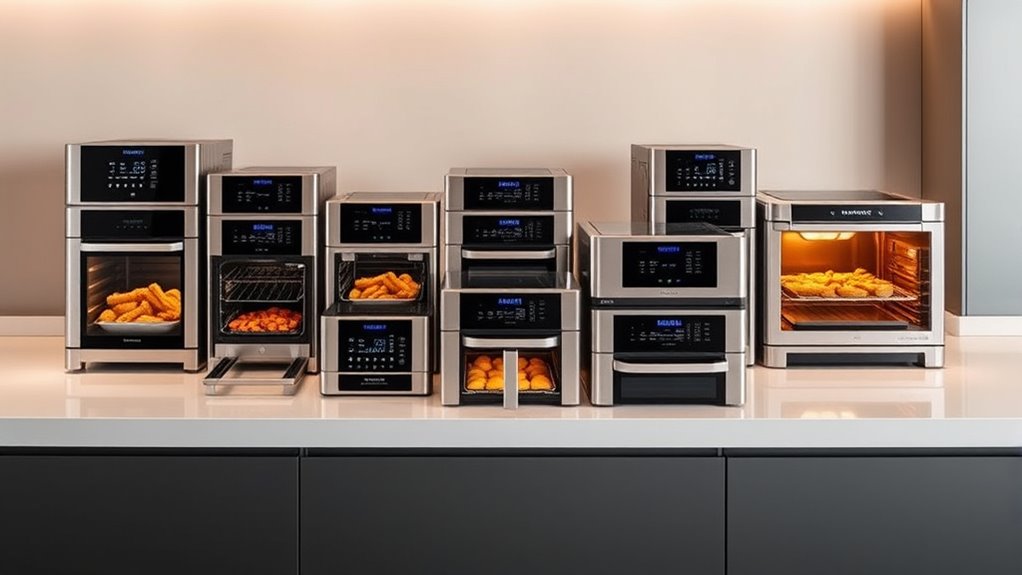 top luxury combo appliances