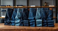 top luxury denim brands