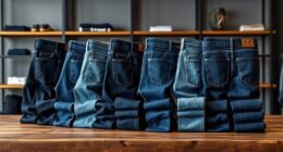 top luxury denim brands