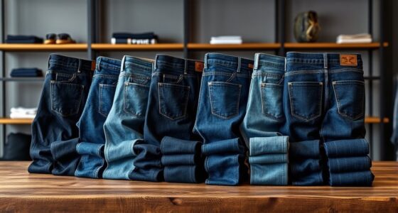 top luxury denim brands