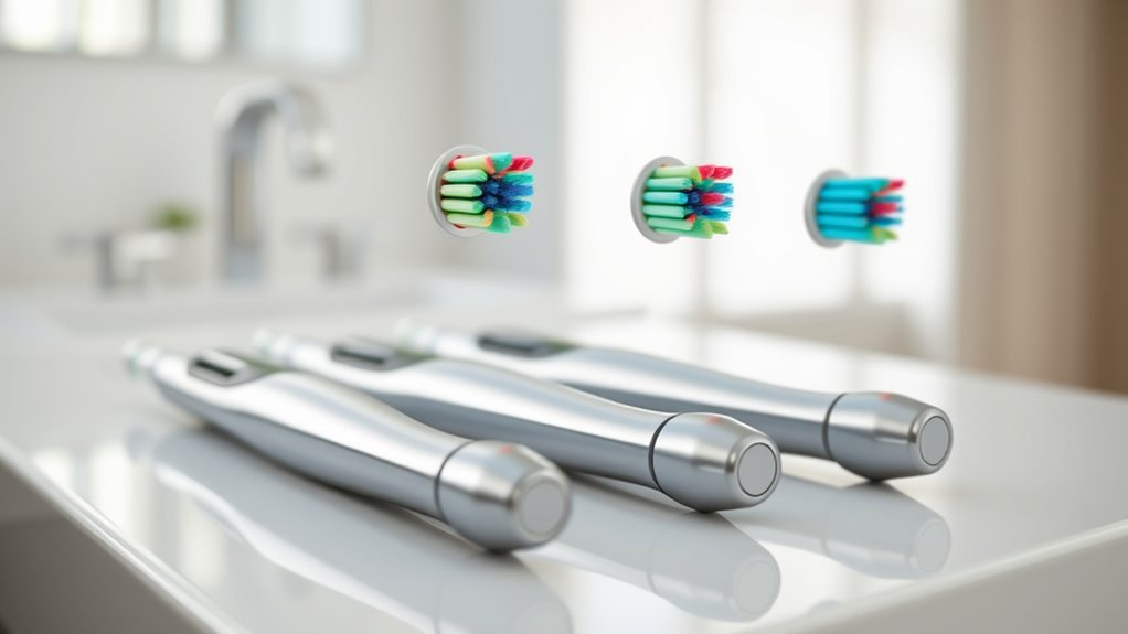 top luxury electric toothbrushes