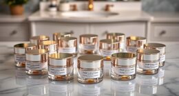 top luxury eye creams