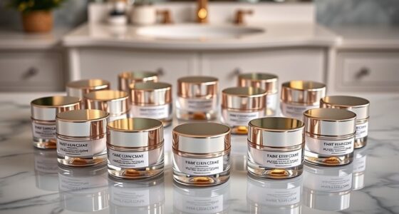 top luxury eye creams