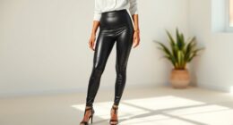 top luxury leggings 2025