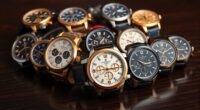 top luxury men s watches