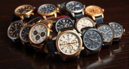 top luxury men s watches